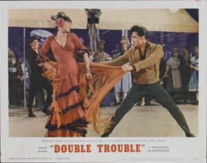 “Double Trouble” (1967)