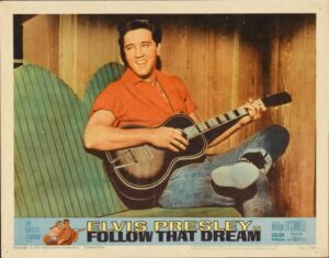 “Follow That Dream” (1962)