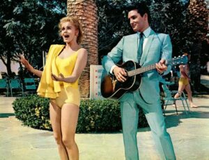 “Viva Las Vegas” (1964)
