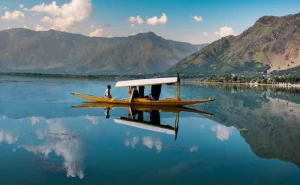 Dal Lake