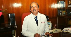 Dr. Jagat Ram